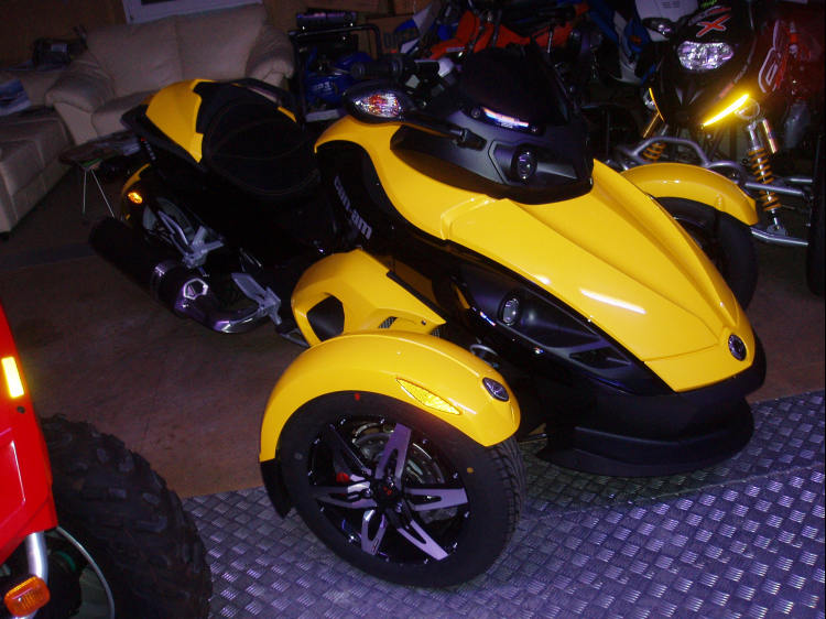 Spyder